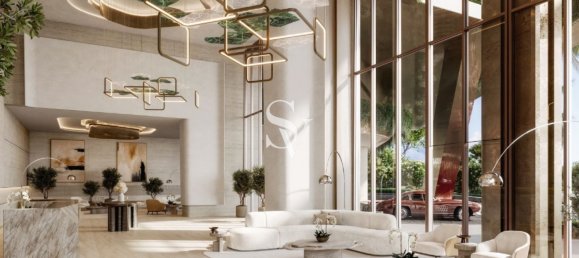 2 bedrooms Apartment in Maritime City, UAE No. 107461 20