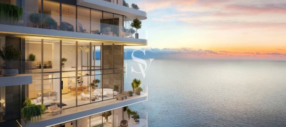 2 bedrooms Apartment in Maritime City, UAE No. 107461 11