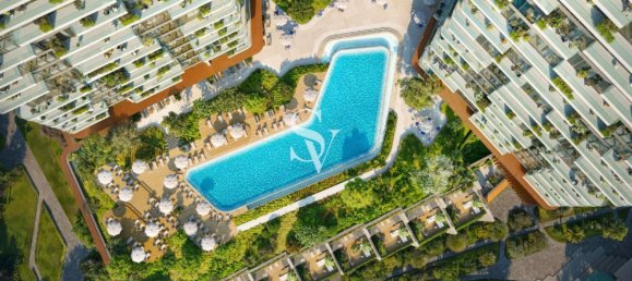 2 bedrooms Apartment in Maritime City, UAE No. 107461 9