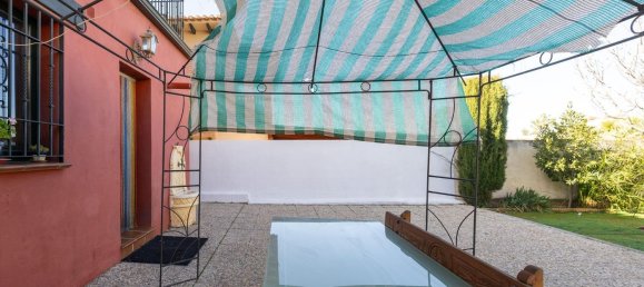 4 bedrooms House in Jun, Spain No. 94735 37