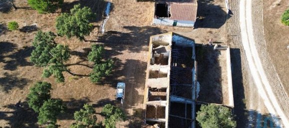 Terreno em Ponte de Sor, Portugal 769999 m² N.º 130311 3