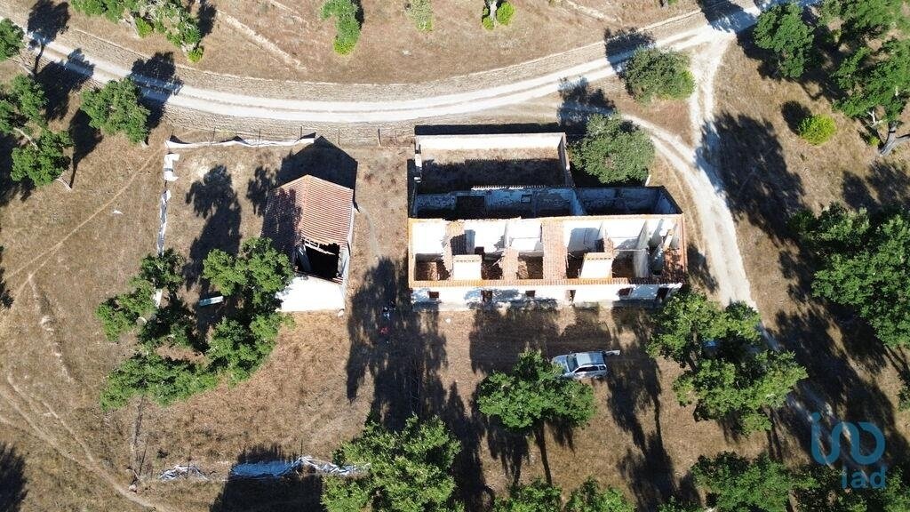 Terreno em Ponte de Sor, Portugal 769999 m² N.º 130311