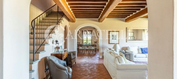 9-salle Maison à Cortona, Italy No. 128569 26