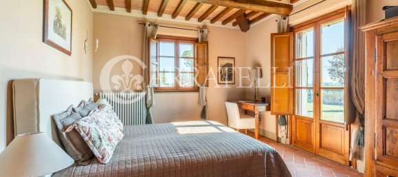 9-salle Maison à Cortona, Italy No. 128569 27