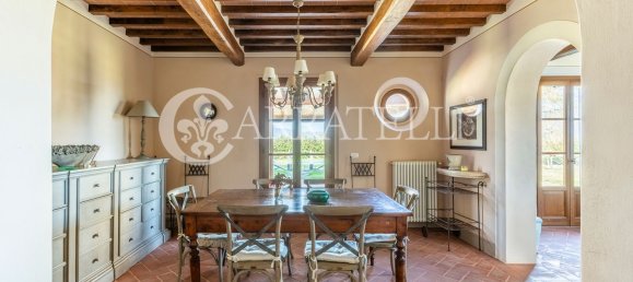 9-salle Maison à Cortona, Italy No. 128569 15