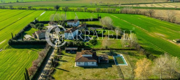 9-salle Maison à Cortona, Italy No. 128569 21