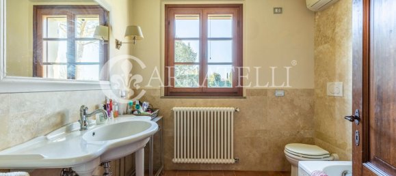 9-salle Maison à Cortona, Italy No. 128569 34