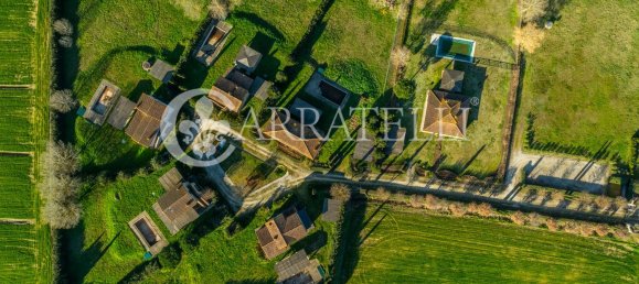 9-salle Maison à Cortona, Italy No. 128569 25