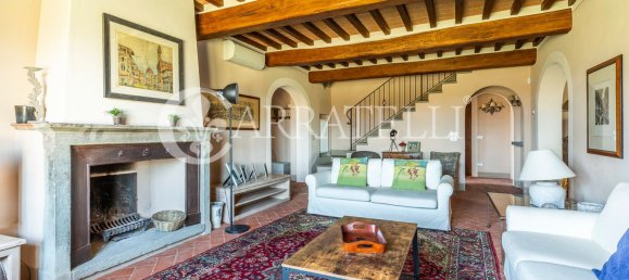 9-salle Maison à Cortona, Italy No. 128569 16