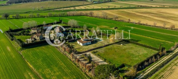 9-salle Maison à Cortona, Italy No. 128569 45