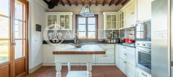 9-salle Maison à Cortona, Italy No. 128569 38