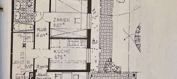 Casa de 2 dormitorios en Bremen, Germany No. 235238 18