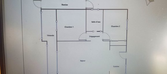 Дом с 2 спальнями в Сериньян, Франция № 342165 10