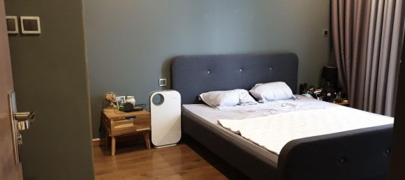 Apartamento T2 em Binh Thanh, Vietnam N.º 17891 10