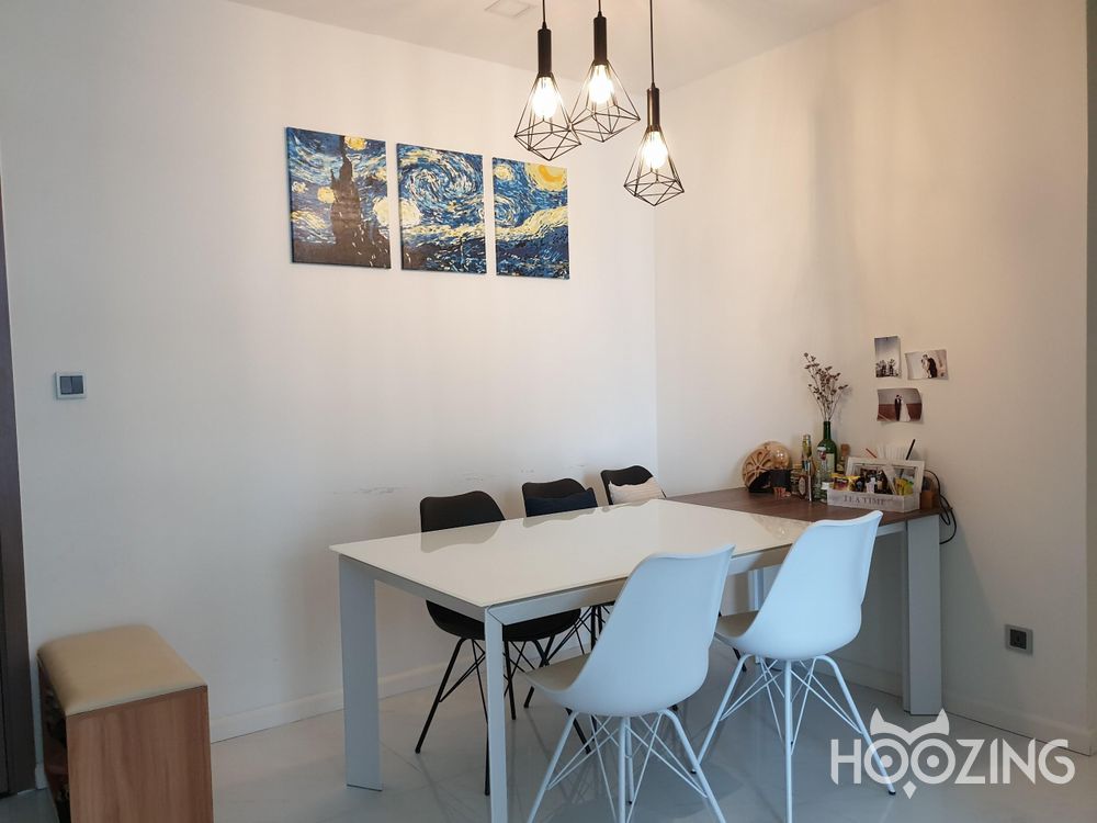 Apartamento T2 em Binh Thanh, Vietnam N.º 17891