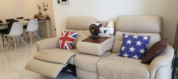 Apartamento T2 em Binh Thanh, Vietnam N.º 17891 2