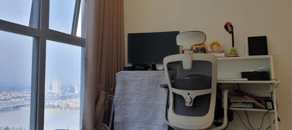 Apartamento T2 em Binh Thanh, Vietnam N.º 17891 11