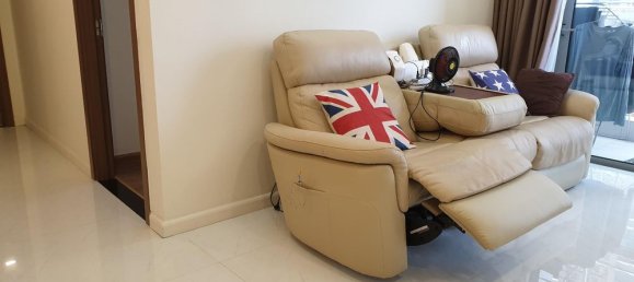 Apartamento T2 em Binh Thanh, Vietnam N.º 17891 3