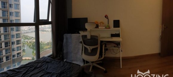 Apartamento T2 em Binh Thanh, Vietnam N.º 17891 12