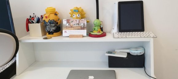 Apartamento T2 em Binh Thanh, Vietnam N.º 17891 5