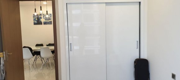 Apartamento T2 em Binh Thanh, Vietnam N.º 17891 4