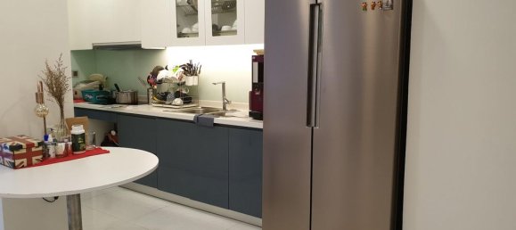 Apartamento T2 em Binh Thanh, Vietnam N.º 17891 6