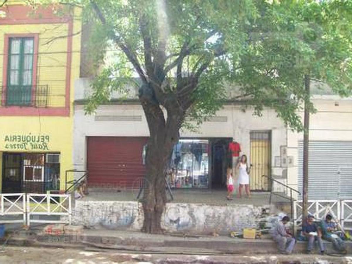 Terrain à Buenos Aires, Argentina No. 112838