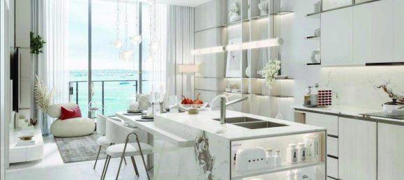 2 bedrooms Apartment in Cotier House 2, Dubai, UAE No. 66028 5