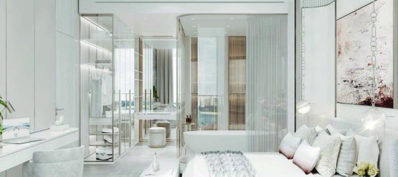 2 bedrooms Apartment in Cotier House 2, Dubai, UAE No. 66028 8