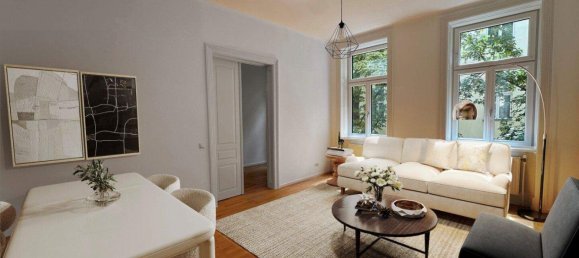 2 rooms Apartment in Alsergrund, Austria No. 133031 2