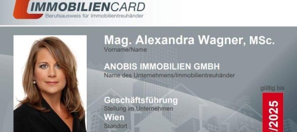 2 rooms Apartment in Alsergrund, Austria No. 133031 20