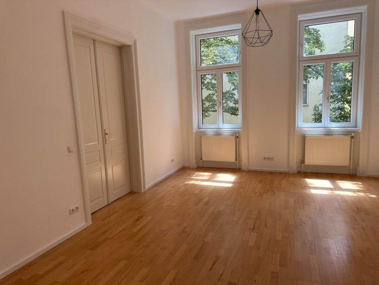 2 rooms Apartment in Alsergrund, Austria No. 133031