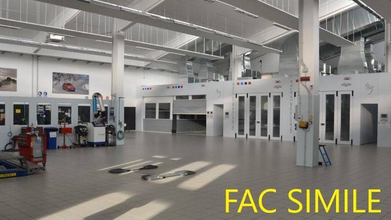 1غرفة مستودع في Campi Bisenzio, Italy رقم 9819