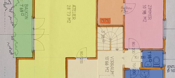 3 bedrooms House in Breitenfurt bei Wien, Austria No. 151441 13