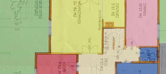 3 bedrooms House in Breitenfurt bei Wien, Austria No. 151441 12