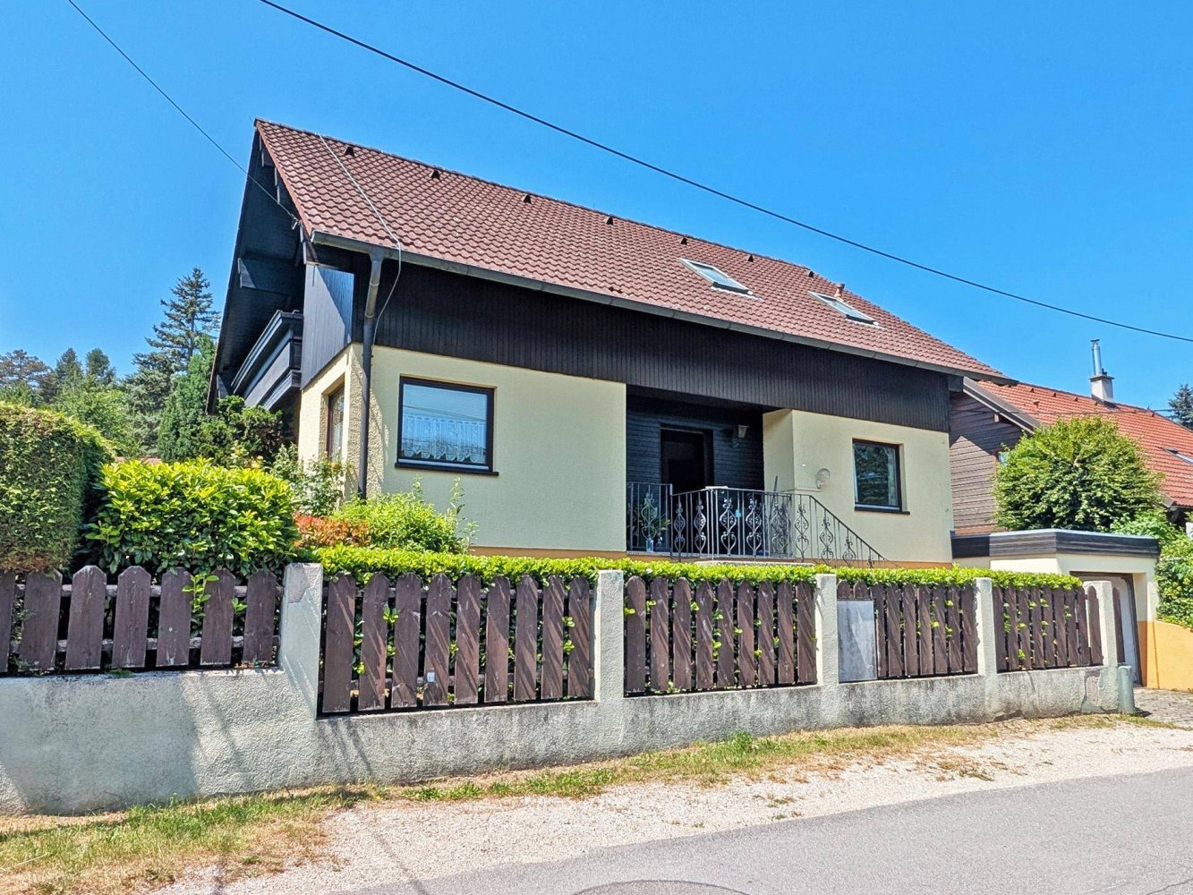 3 bedrooms House in Breitenfurt bei Wien, Austria No. 151441