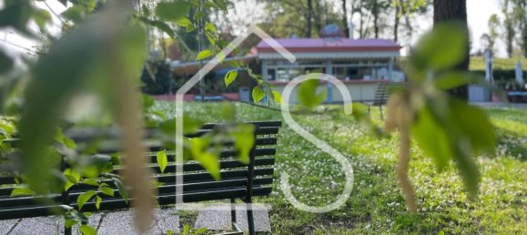 Коммерческая недвижимость с 1 комнатой в Дзола Предоза, Италия № 301342 2