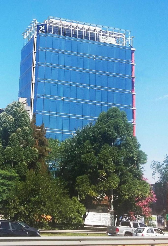  بناية في Vicente Lopez, Argentina 3654متر مربع رقم 107400