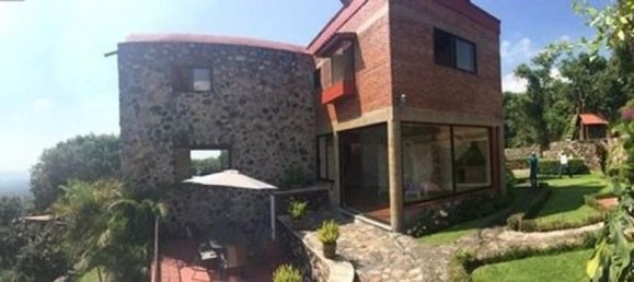 3 Schlafzimmer Haus in Morelos, Mexico, Nr. 174946 2