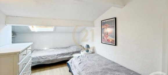 1 غرف نوم منزل ذو طابقين في Calvi, France رقم 358080 11