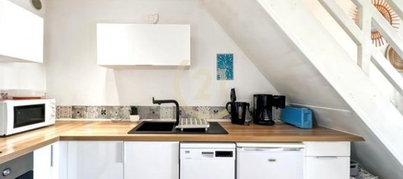 1 غرف نوم منزل ذو طابقين في Calvi, France رقم 358080 8