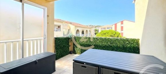 1 غرف نوم منزل ذو طابقين في Calvi, France رقم 358080 2