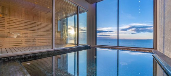 Квартира с 2 спальнями в Andromeda Condominium, Паттайя, Таиланд № 31871 19