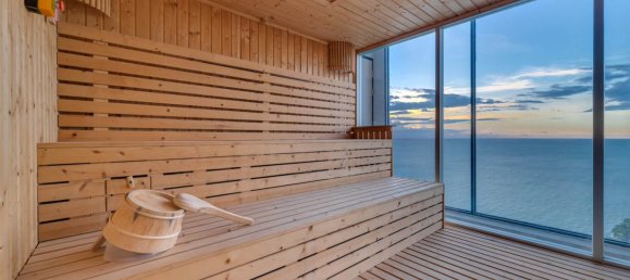 Квартира с 2 спальнями в Andromeda Condominium, Паттайя, Таиланд № 31871 15