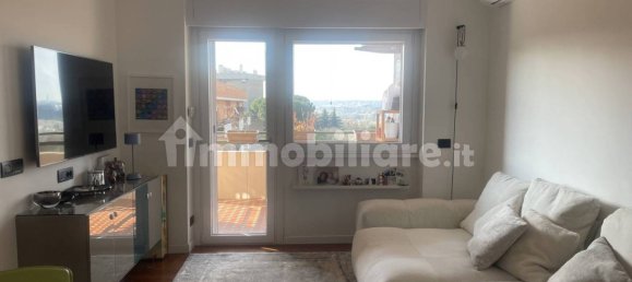 Apartamento de 1 dormitorio en Rome, Italy No. 338500 4