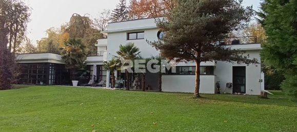Villa T5 em Croix, France N.º 157214 2
