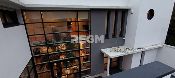 Villa T5 em Croix, France N.º 157214 30