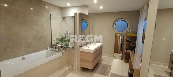 Villa T5 em Croix, France N.º 157214 41