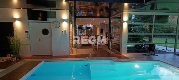 Villa T5 em Croix, France N.º 157214 11