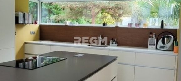 Villa T5 em Croix, France N.º 157214 20